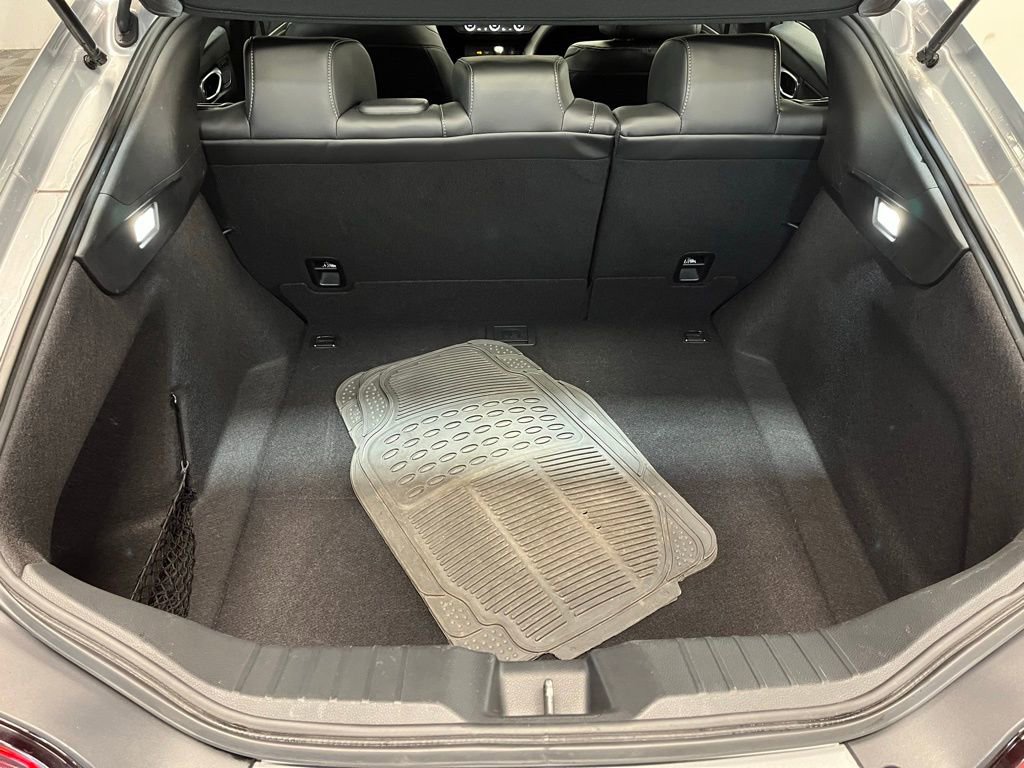 Certified 2023 Acura Integra A-Spec FWD image 19