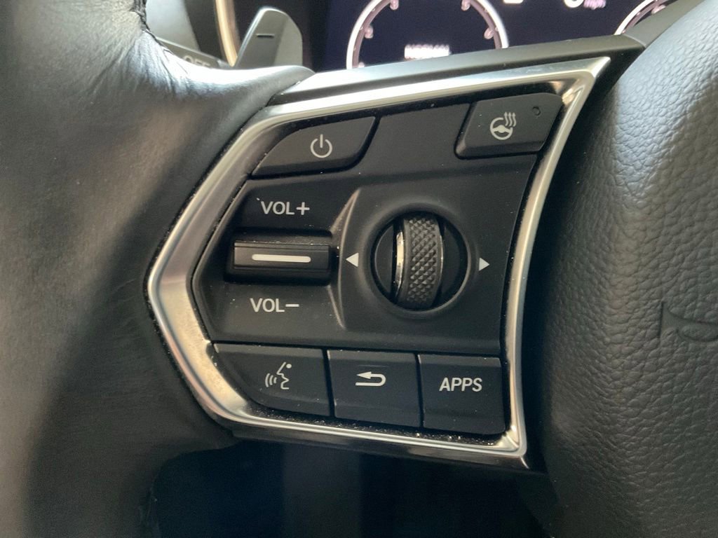 Certified 2023 Acura MDX SH-AWD w/ Advance Package image 12