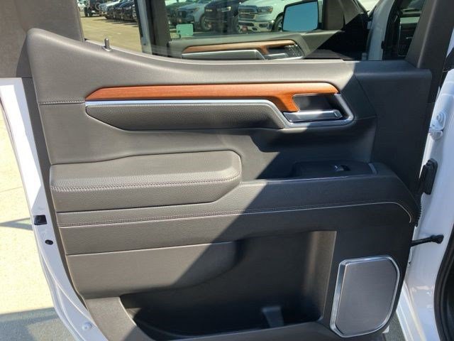 Used 2023 GMC Sierra 1500 Denali AWD/4WD image 24