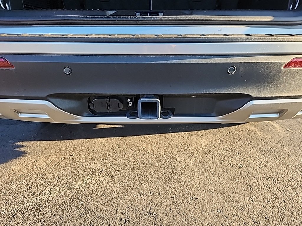 New 2025 Ford Explorer Active w/ Active Comfort Package image 19