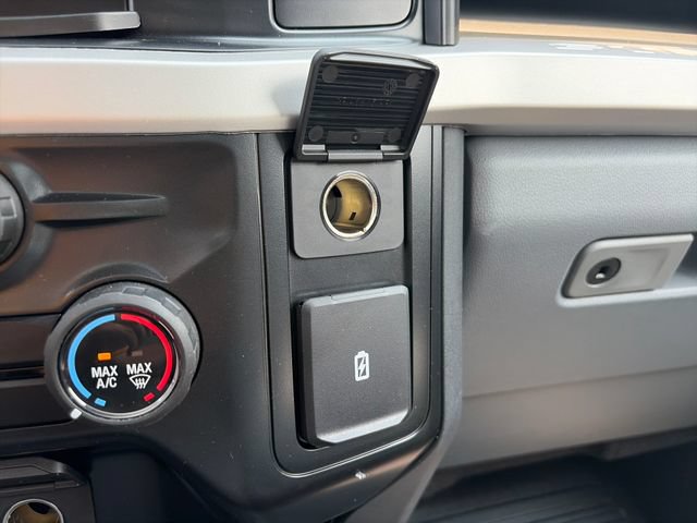 New 2026 Ford F550 2WD Regular Cab Super Duty image 22