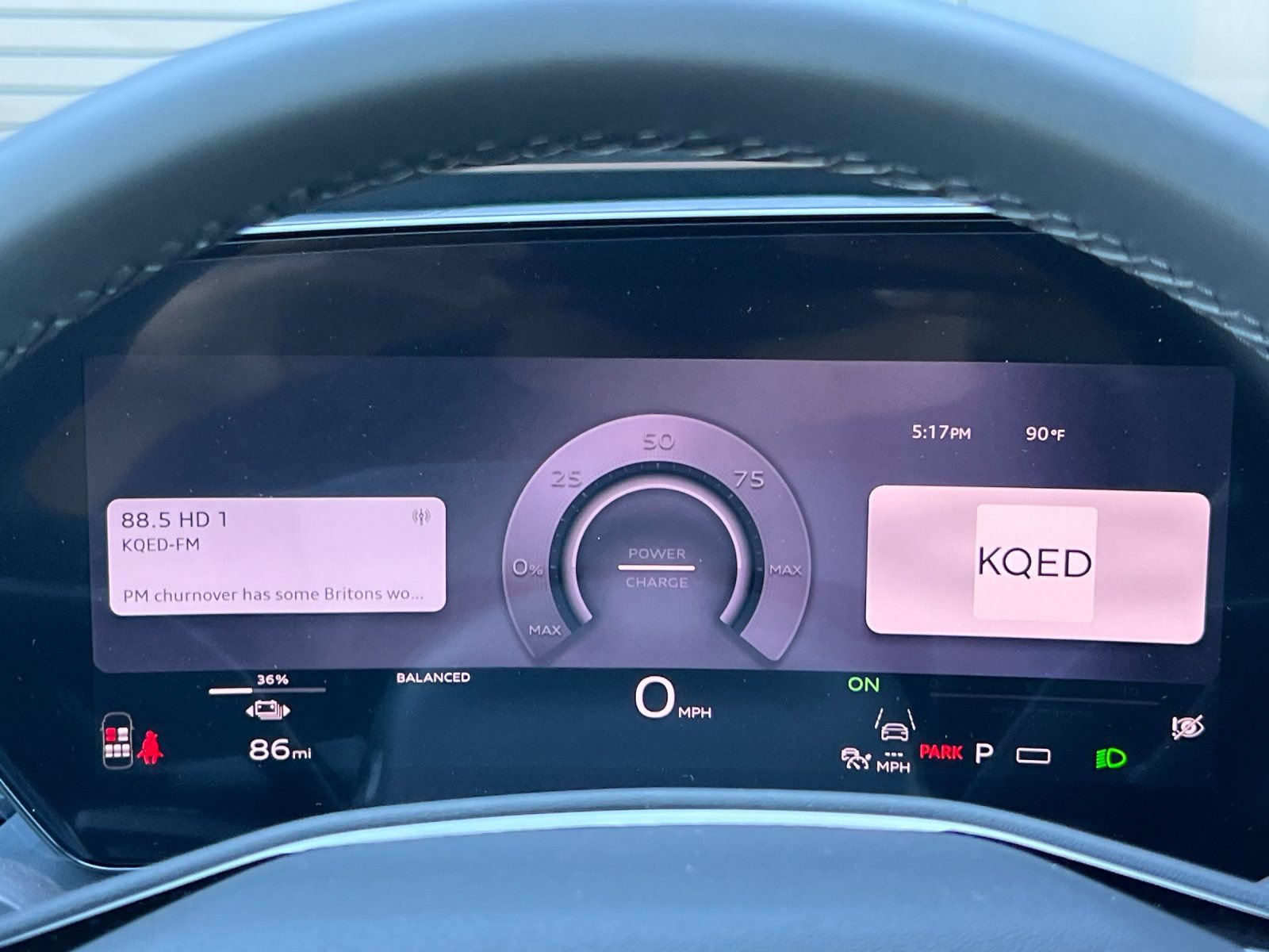 New 2027 Audi Q6 e-tron Premium Plus AWD/4WD image 25