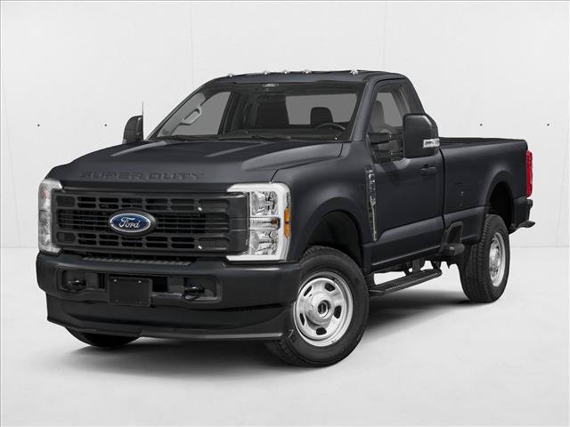 New 2027 Ford F350 XL w/ STX Appearance Package AWD/4WD image 1