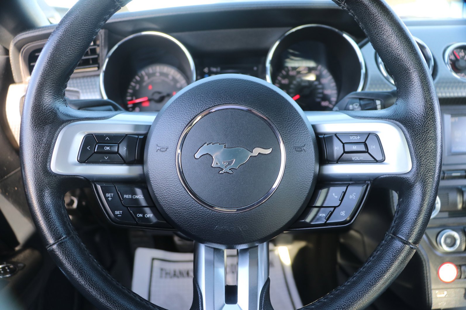 Used 2015 Ford Mustang GT w/ GT Performance Package image 16