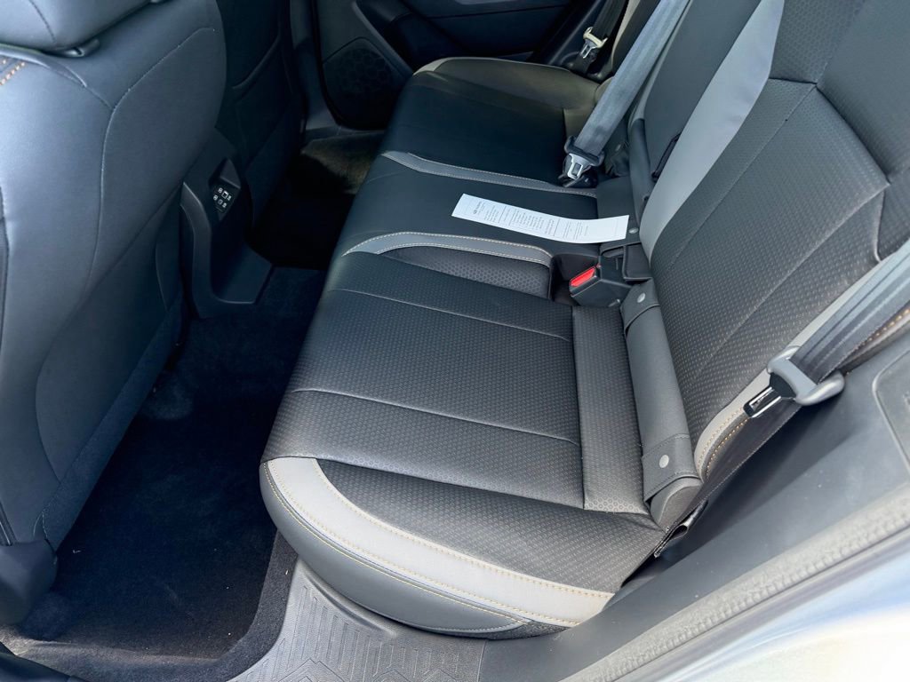 New 2026 Subaru Crosstrek 2.5i Wilderness AWD/4WD image 7