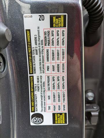 Certified 2025 Toyota RAV4 XLE AWD/4WD image 23