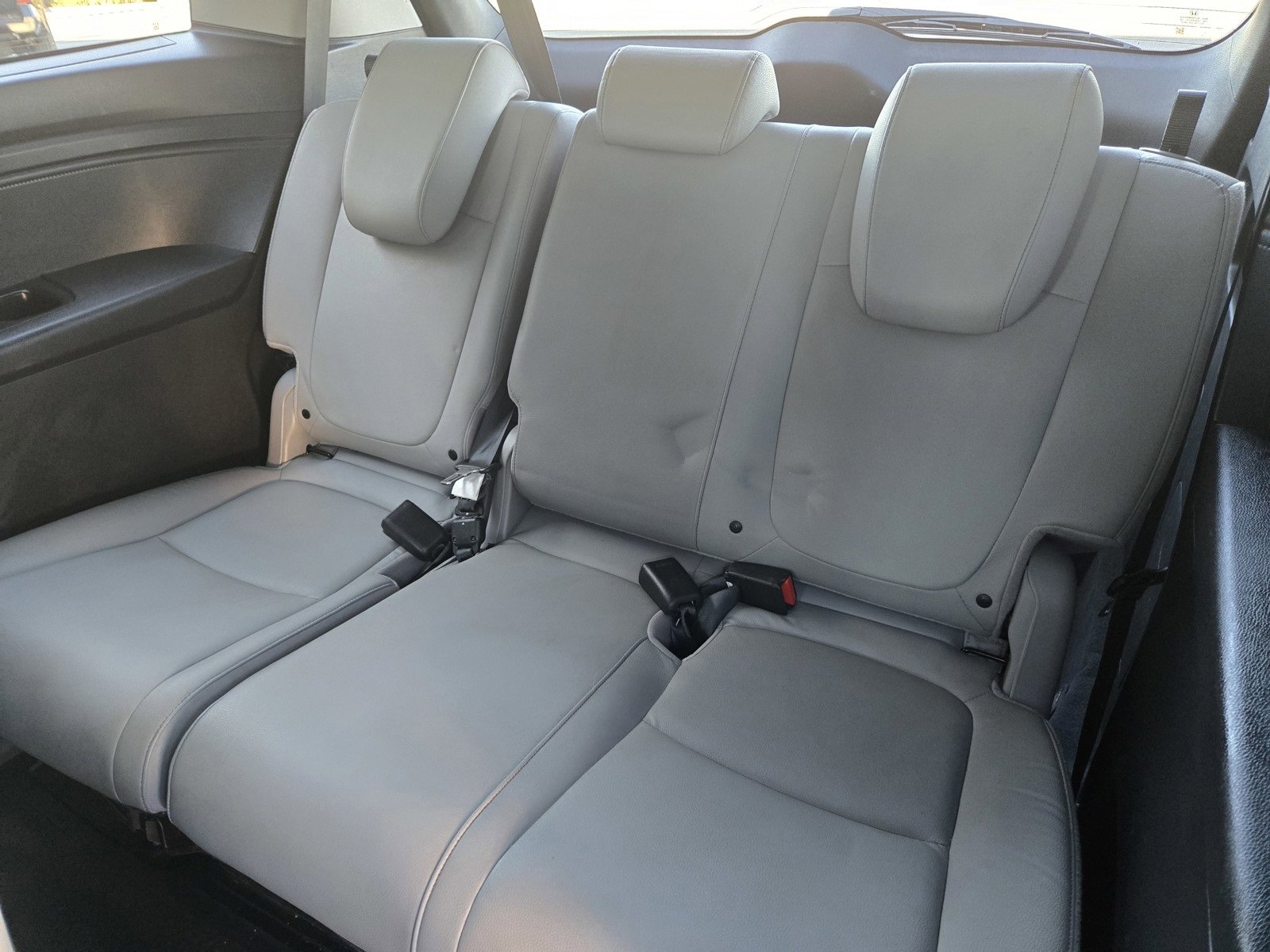 Used 2024 Honda Odyssey EX-L image 10