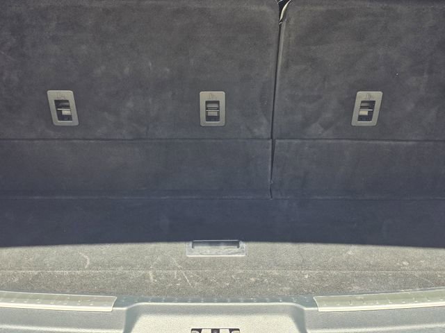 Used 2024 Lincoln Navigator Reserve image 29