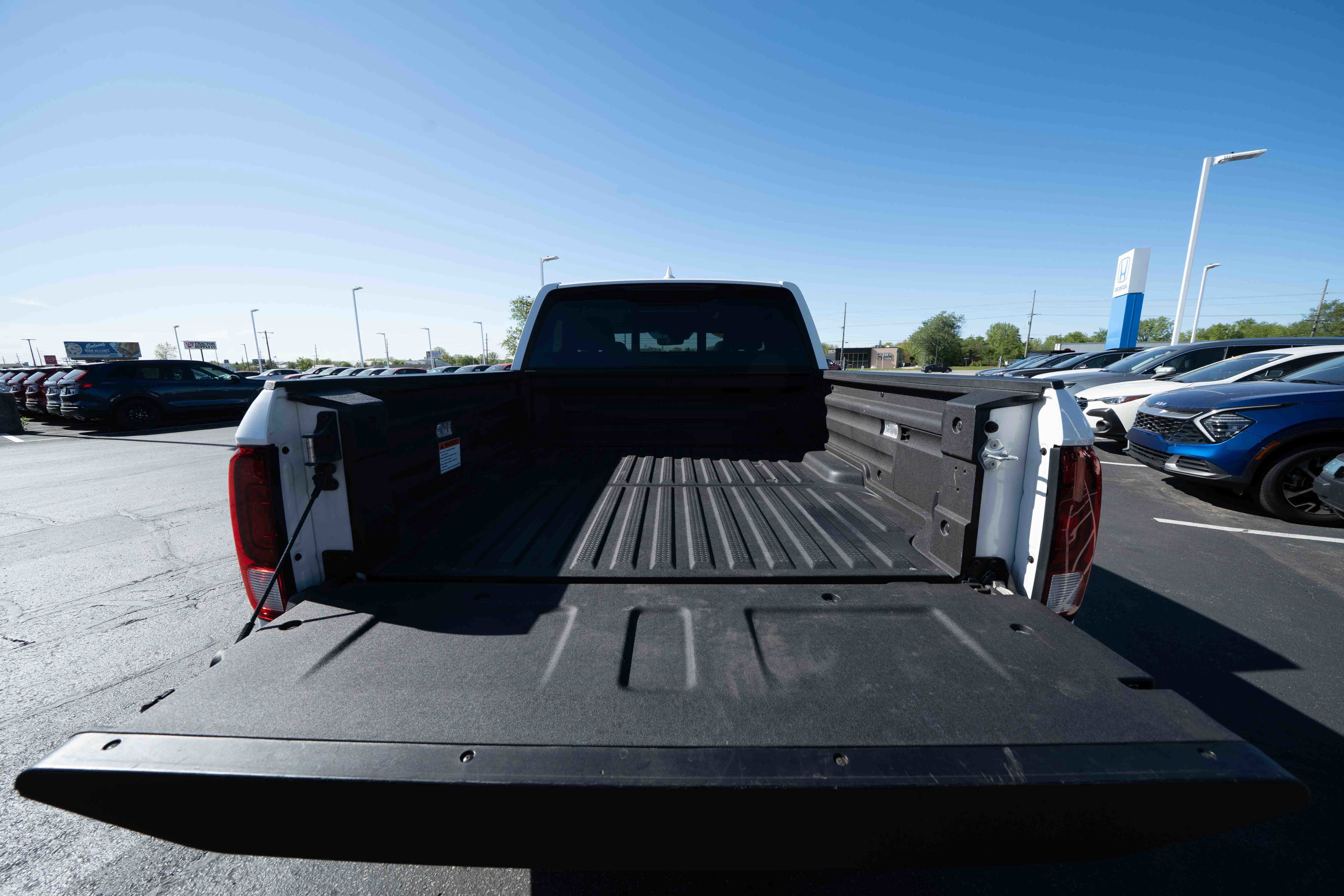 Used 2023 Honda Ridgeline RTL image 27
