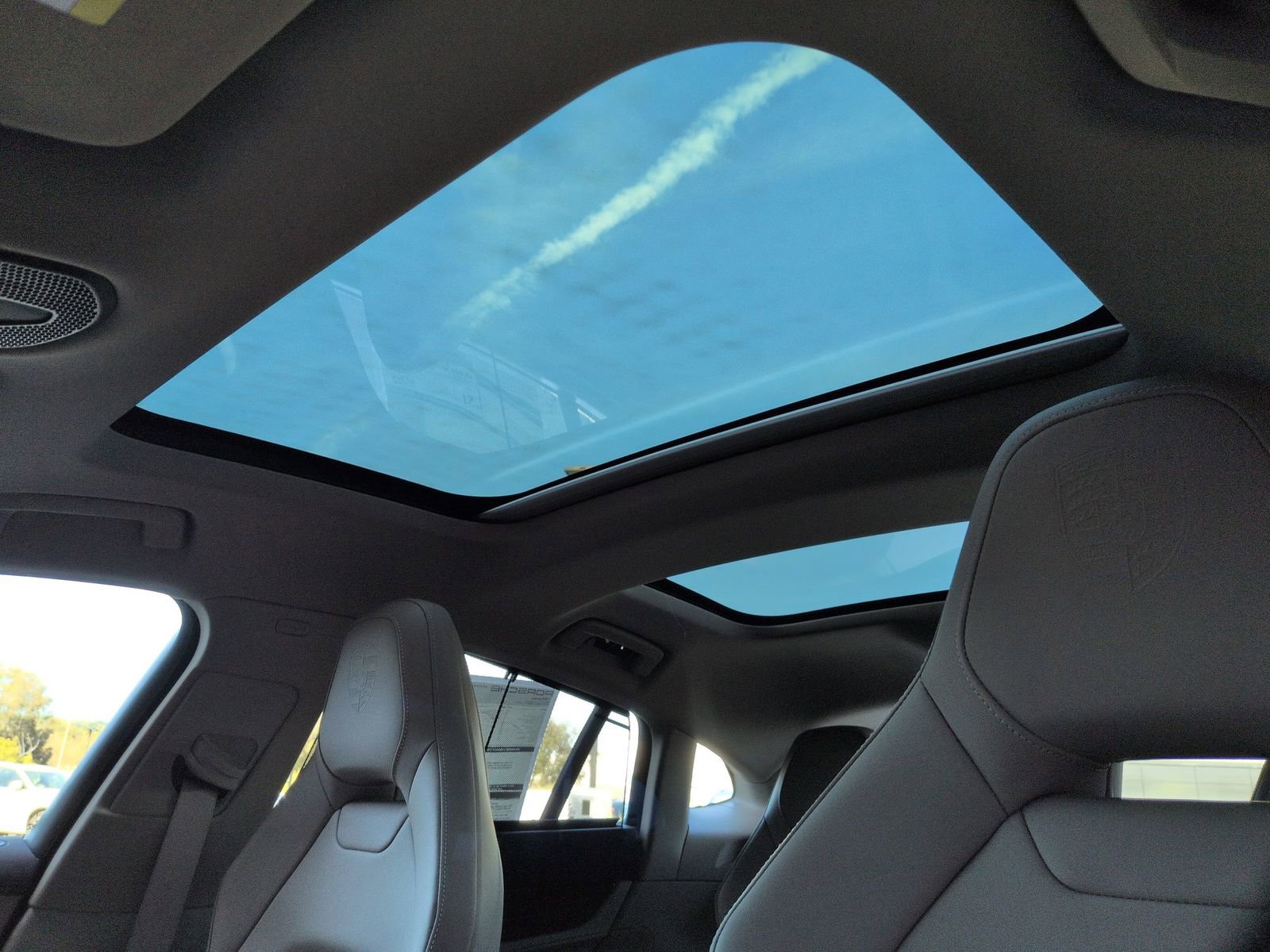 New 2026 Porsche Panamera image 28