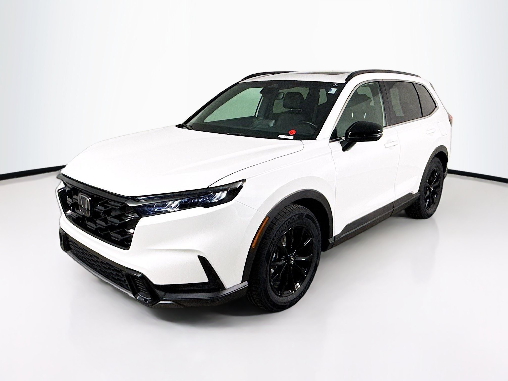 Used 2025 Honda CR-V Sport-L image 4