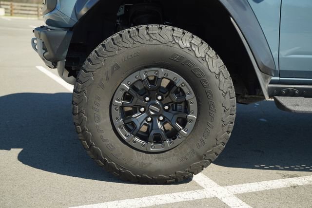 Used 2023 Ford Bronco Raptor image 11