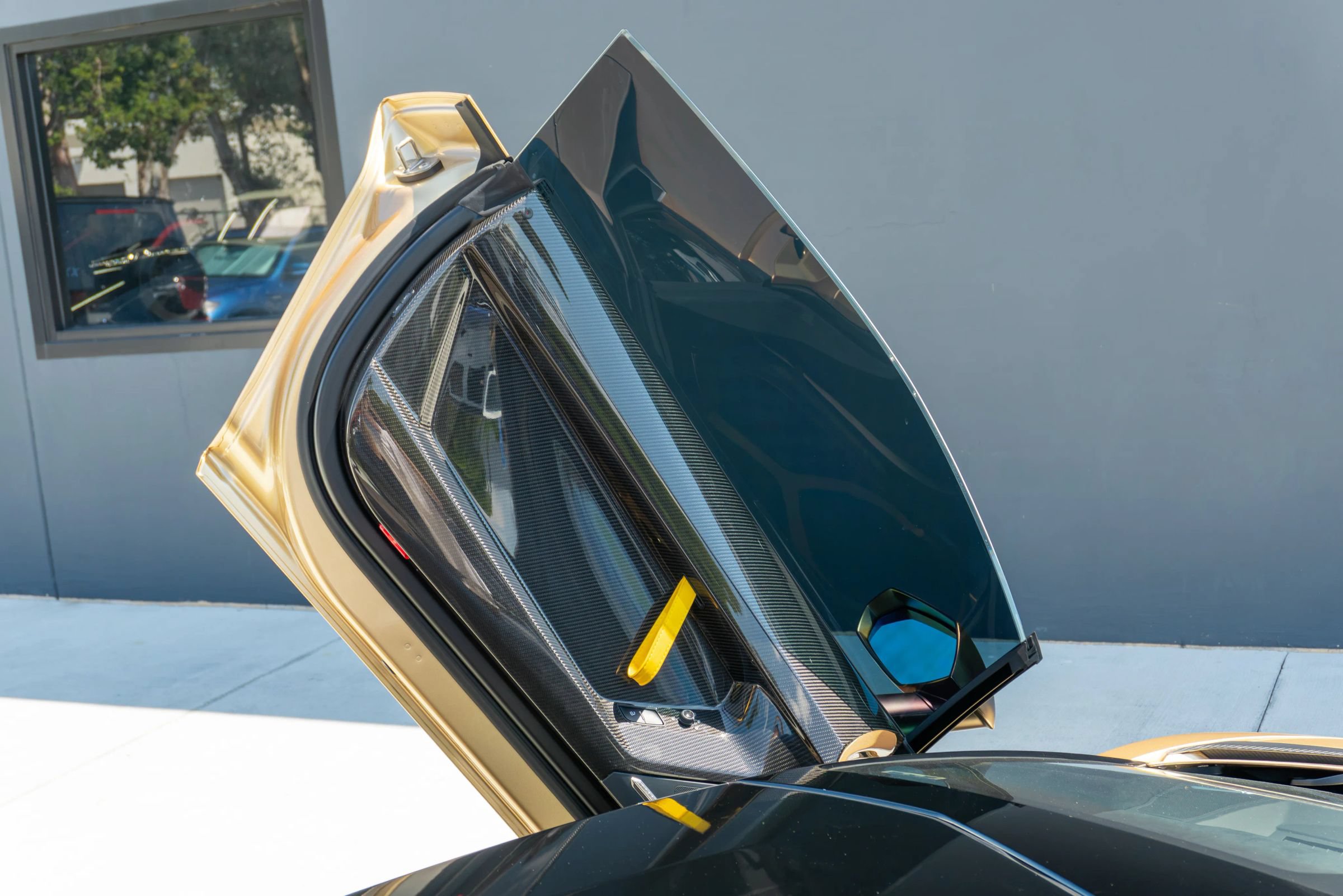 Used 2020 Lamborghini Aventador SVJ AWD/4WD image 59