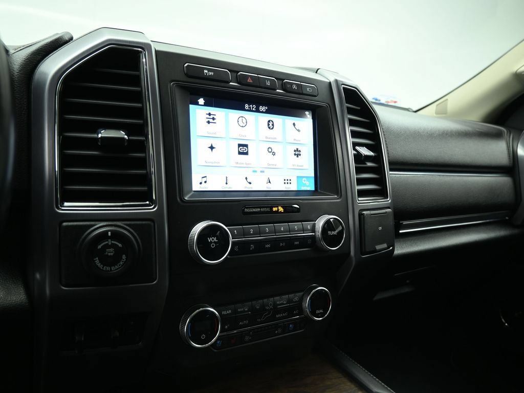 Used 2019 Ford Expedition Platinum RWD image 15