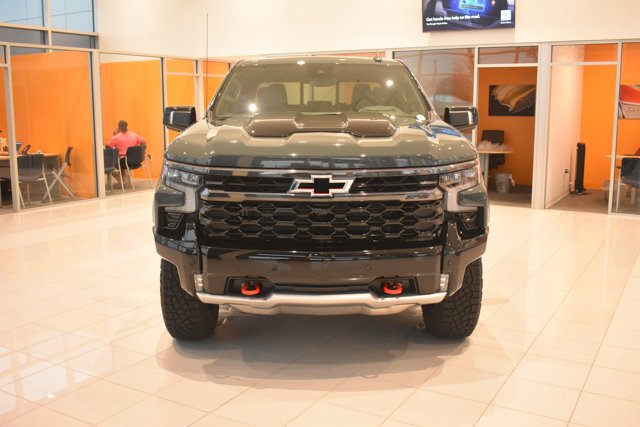 New 2026 Chevrolet Silverado 1500 ZR2 w/ LPO, Dark Essentials Package image 2