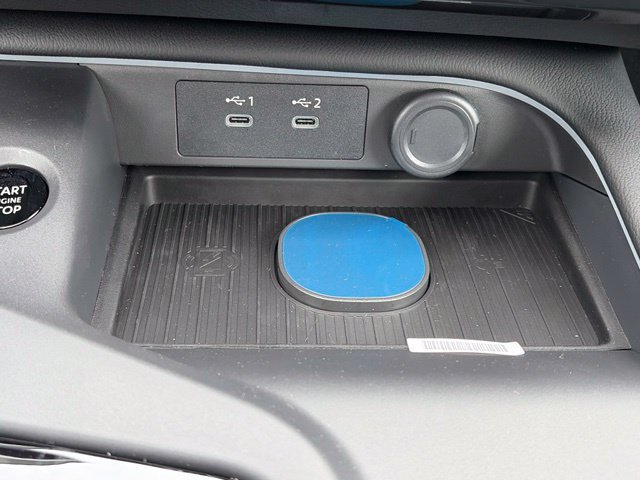 New 2027 Nissan Sentra SR w/ SR Premium Package FWD image 22