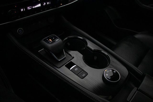 Used 2023 Nissan Rogue SL w/ SL Premium Package image 34