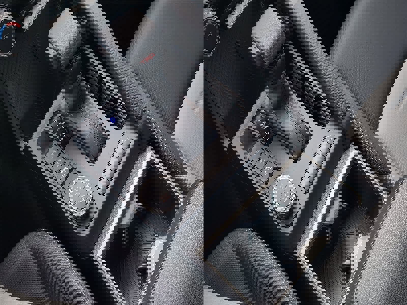 Used 2024 Toyota Tacoma TRD Sport image 20