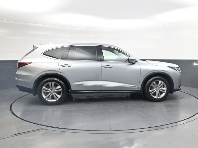 New 2026 Acura MDX SH-AWD image 3