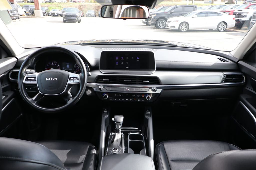 Used 2022 Kia Telluride S image 44