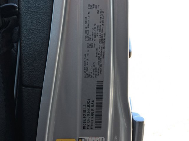 Used 2022 Jeep Gladiator Sport image 24