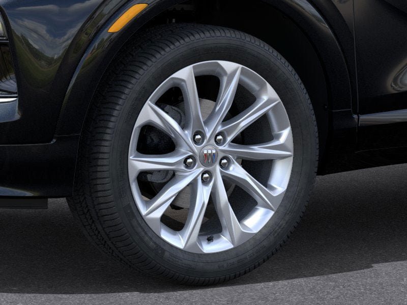 New 2026 Buick Encore GX Avenir w/ Avenir Convenience Package FWD image 9
