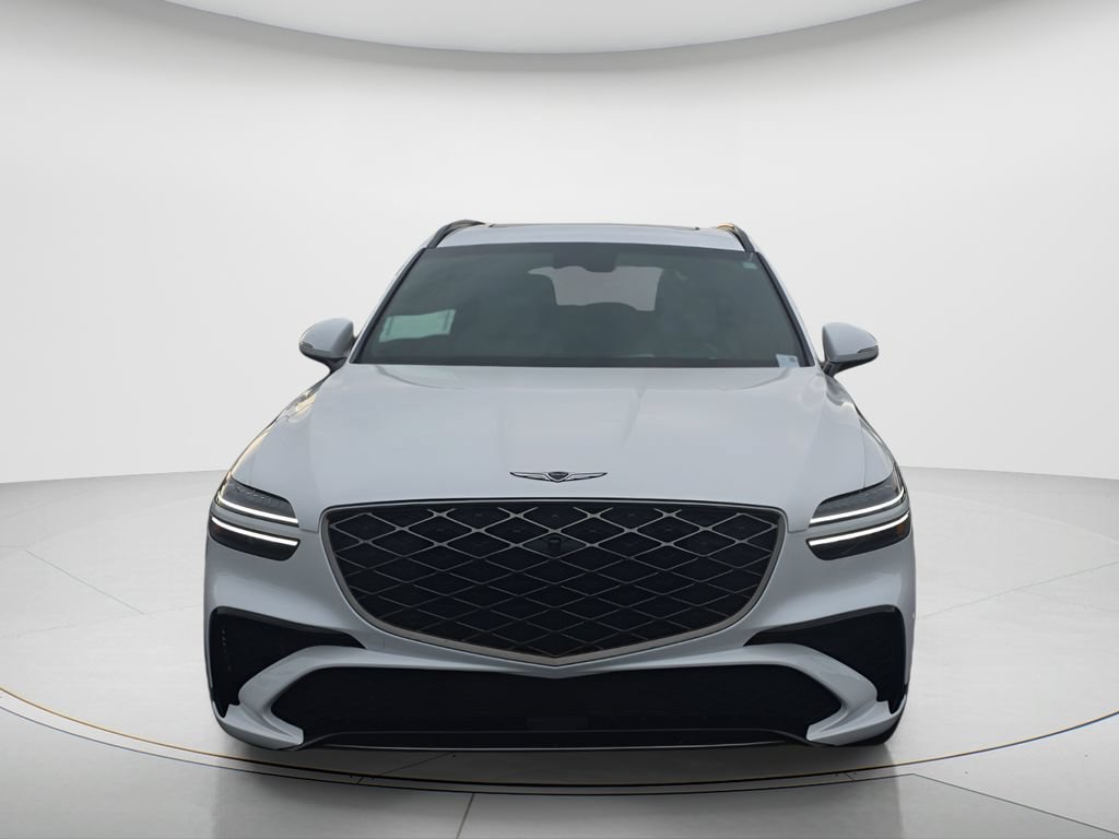 New 2026 Genesis GV70 3.5T Sport Prestige AWD/4WD image 8