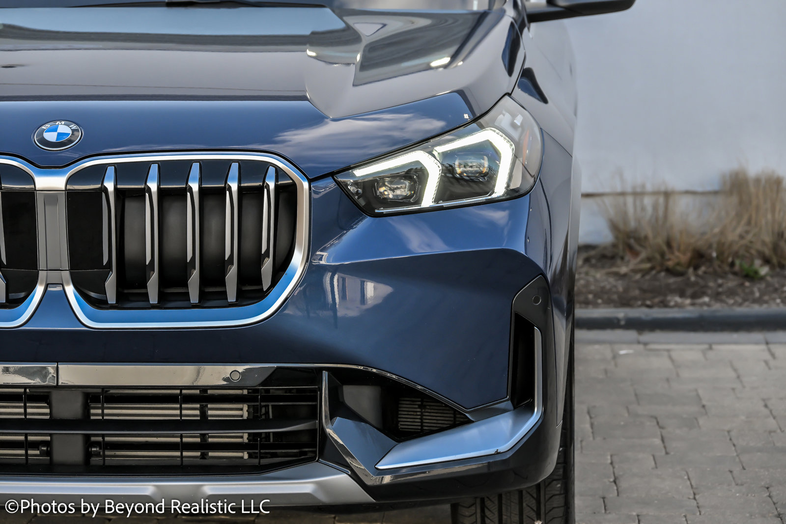 Used 2025 BMW X1 xDrive28i w/ Convenience Package image 9