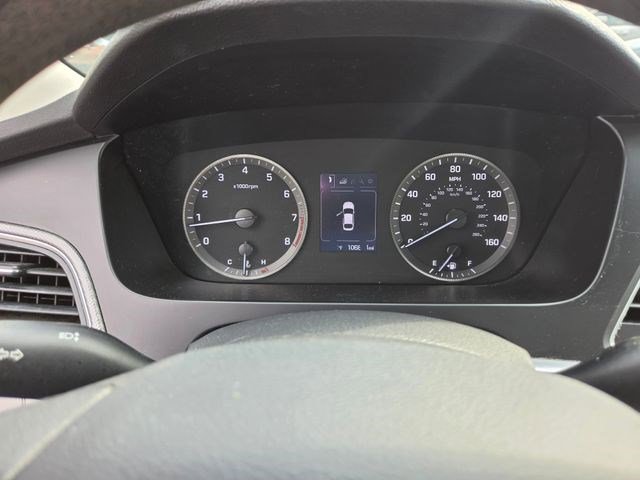 Used 2015 Hyundai Sonata SE w/ Option Group 02 image 15