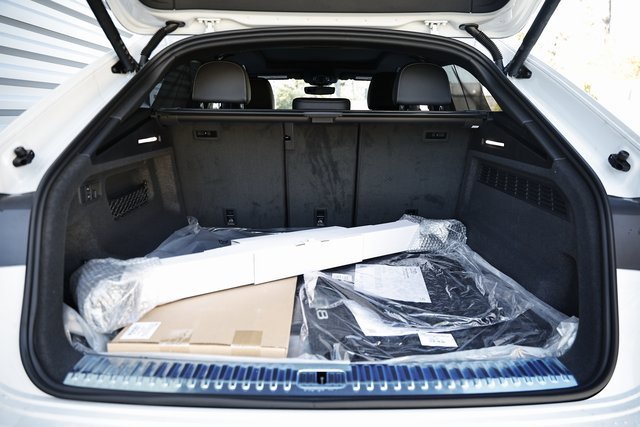 New 2026 Audi Q8 Premium Plus image 29