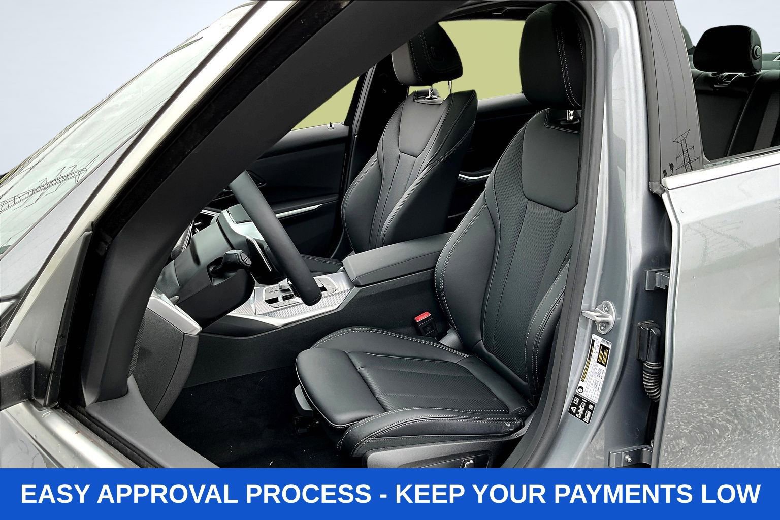 Used 2026 BMW 330i xDrive Sedan image 27