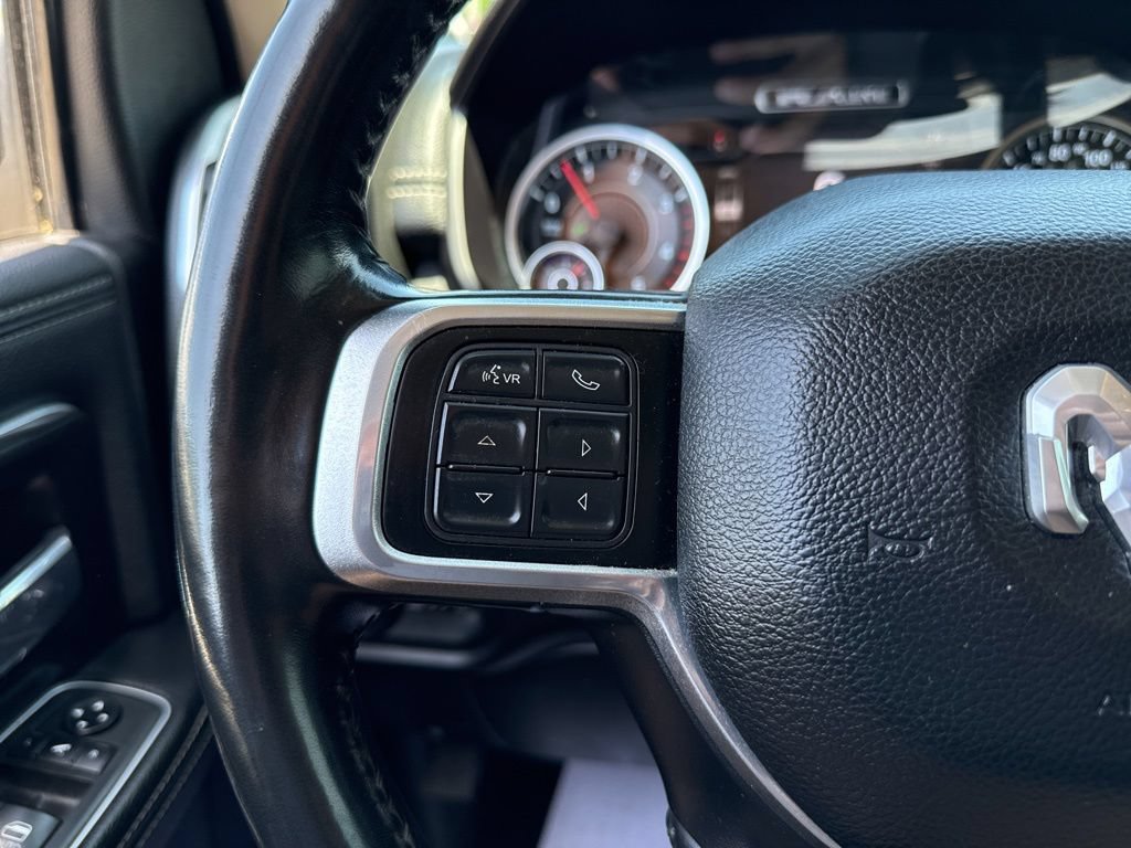 Used 2021 RAM 3500 Laramie AWD/4WD image 28