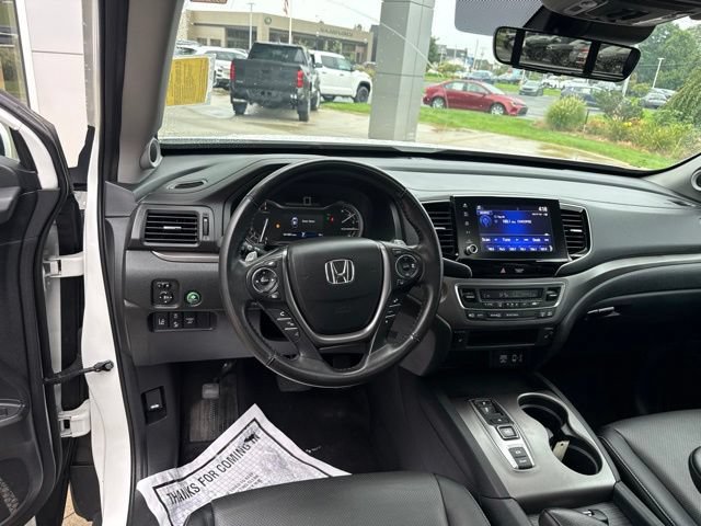 Used 2023 Honda Ridgeline RTL image 25