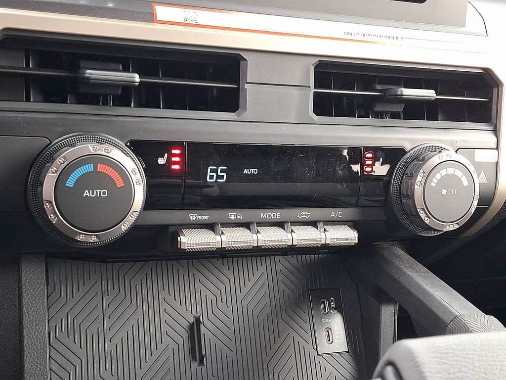 New 2026 Toyota Tacoma TRD Off-Road AWD/4WD image 11
