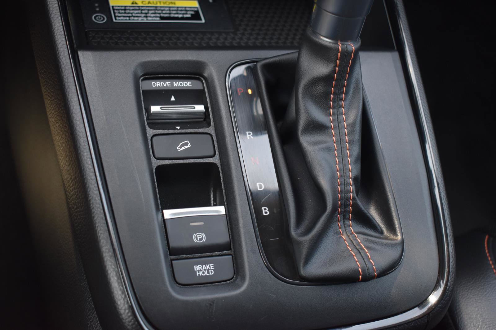 Used 2025 Honda CR-V Sport-L image 10
