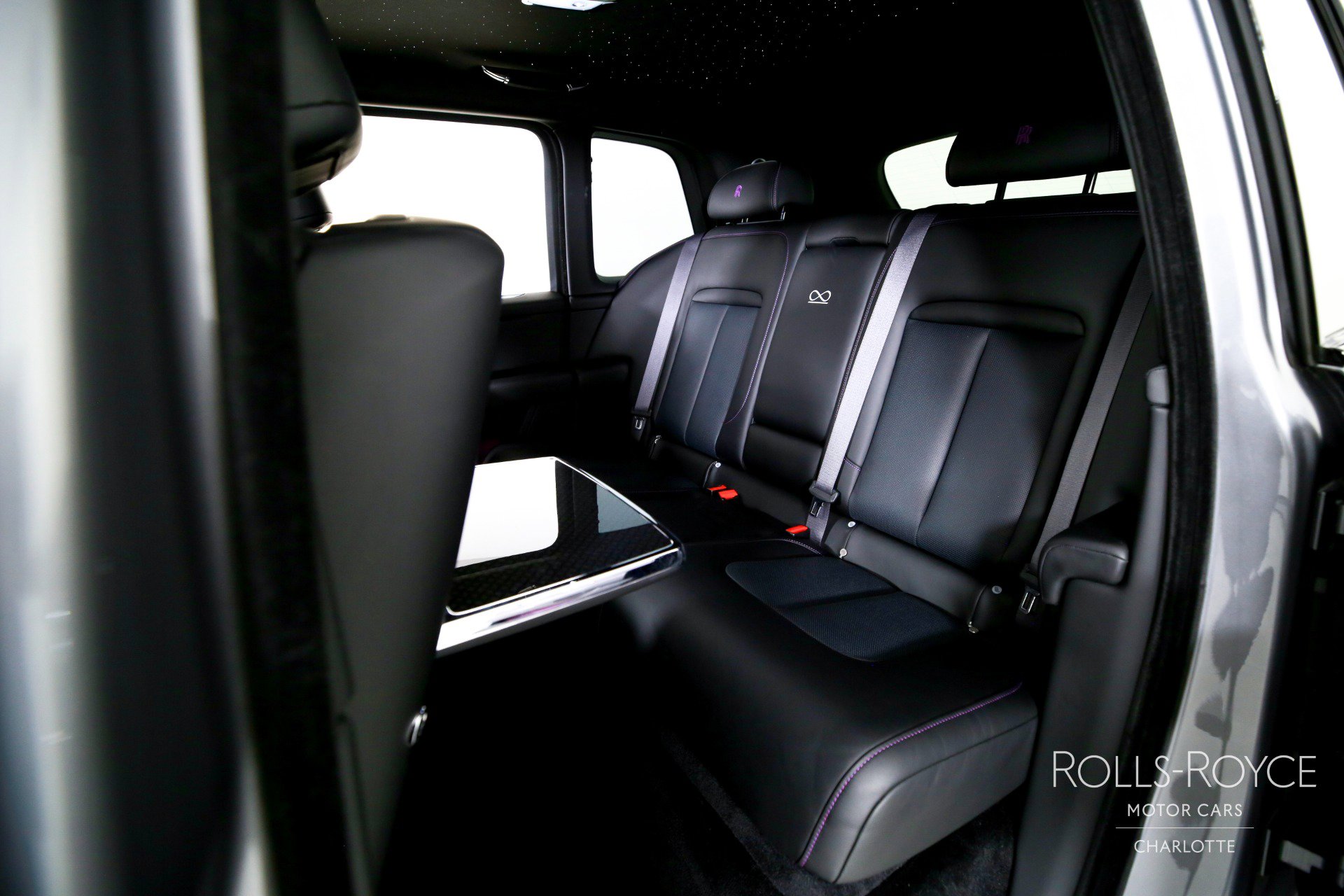 Used 2026 Rolls-Royce Cullinan Black Badge image 20