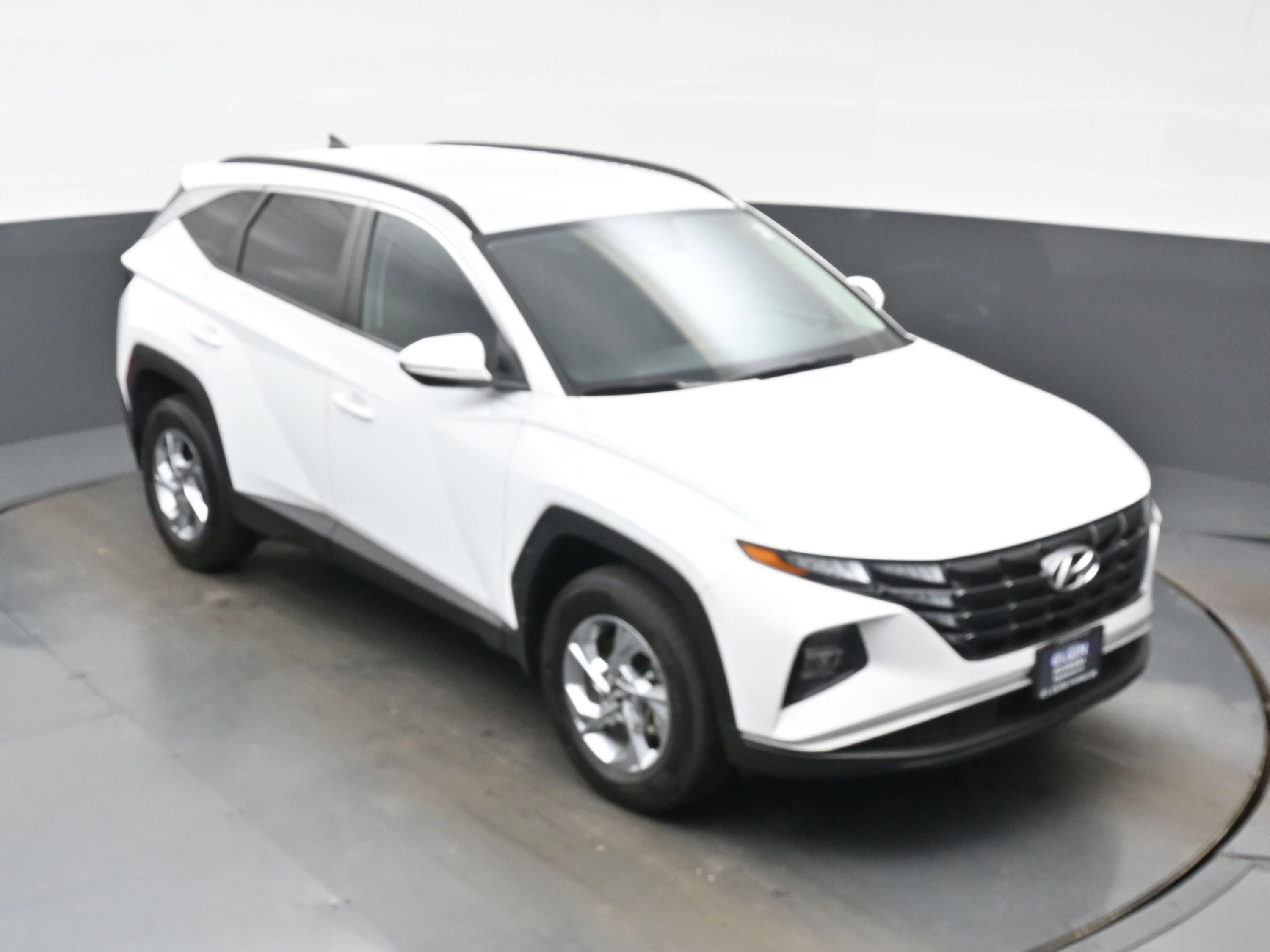 Used 2023 Hyundai Tucson SEL image 40
