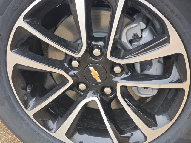 New 2026 Chevrolet TrailBlazer LT w/ Convenience Package image 9