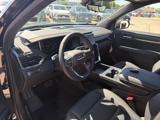 New 2026 GMC Acadia Elevation w/ Black Edition AWD/4WD image 10