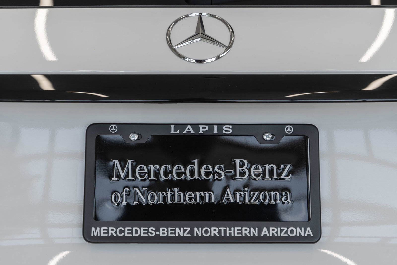 New 2025 Mercedes-Benz GLC 300 4MATIC image 15