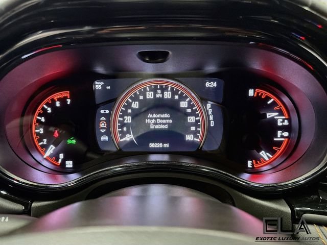 Used 2022 Dodge Durango R/T w/ Quick Order Package 22F RWD image 13