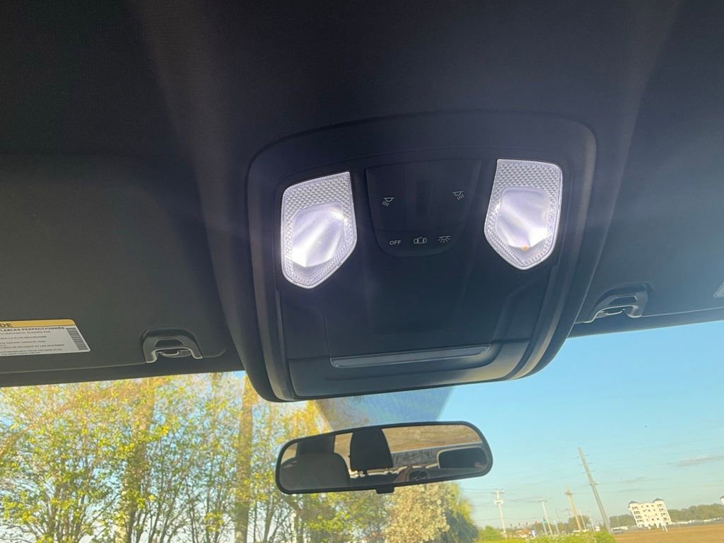 Certified 2022 RAM 1500 Big Horn image 13