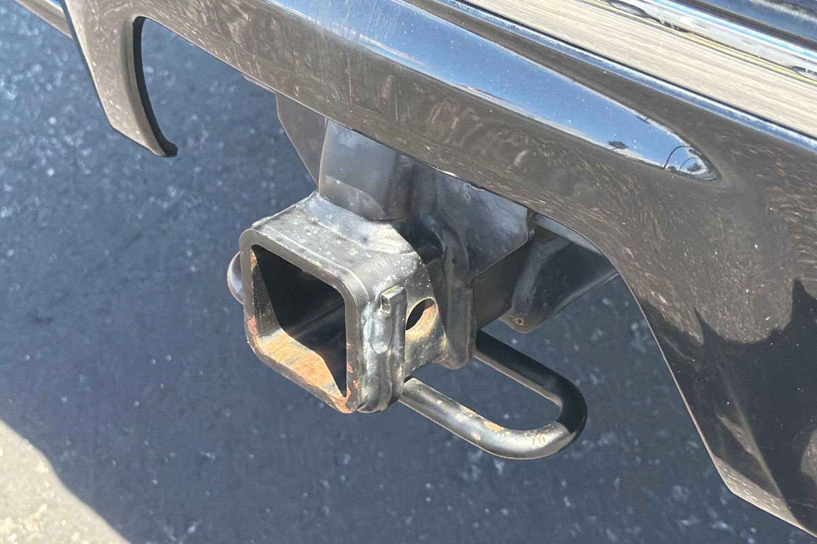 Used 2019 Toyota 4Runner Limited AWD/4WD image 42
