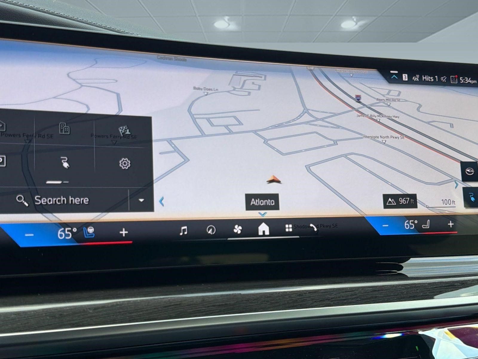 New 2026 BMW i7 xDrive60 AWD/4WD image 23