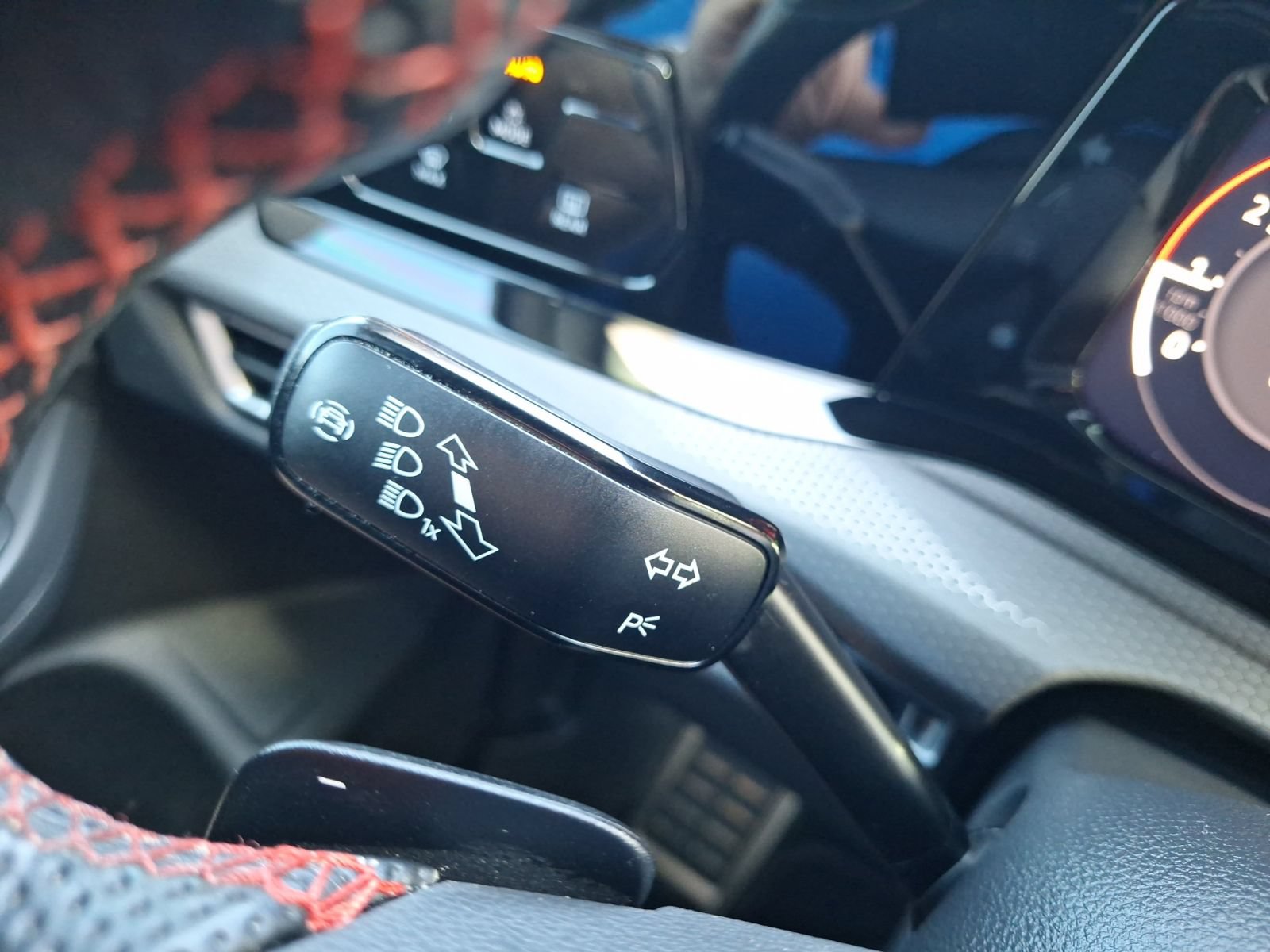 Used 2024 Volkswagen GTI S FWD image 22