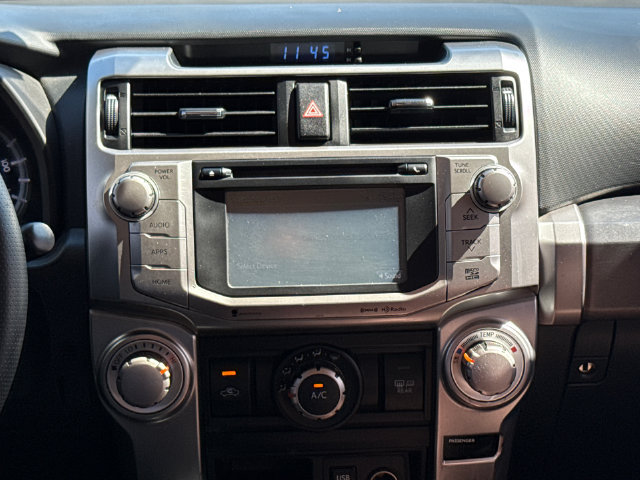 Used 2016 Toyota 4Runner SR5 Premium RWD image 13