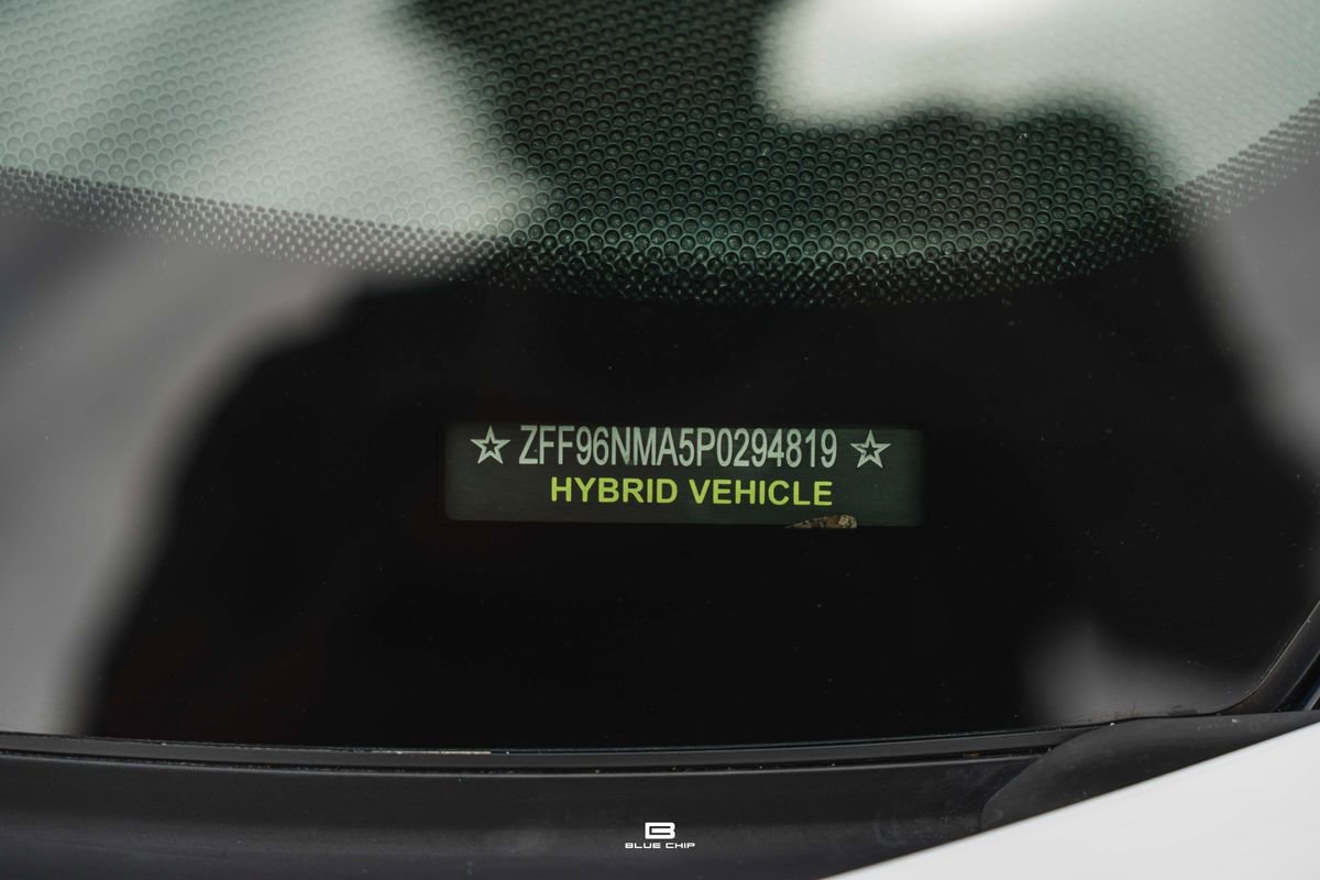 Used 2023 Ferrari SF90 Spider AWD/4WD image 16