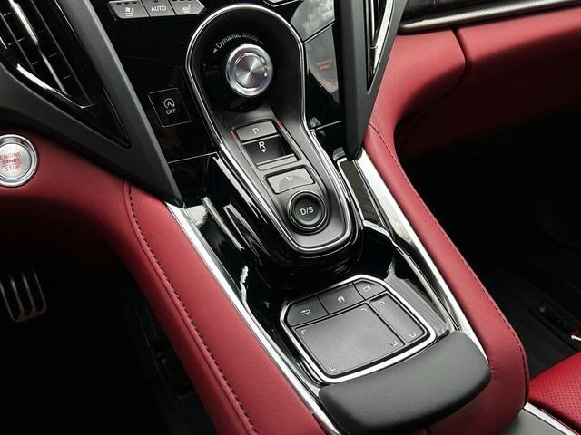 New 2026 Acura RDX A-Spec AWD/4WD image 22