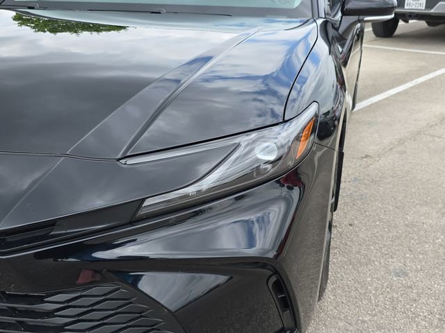 Used 2026 Toyota Camry LE image 30