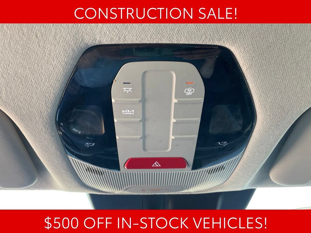 Used 2025 Kia K4 FWD image 18